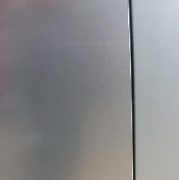 Kantenschutz Winkel aus Stahl verzinkt 1,5 mm